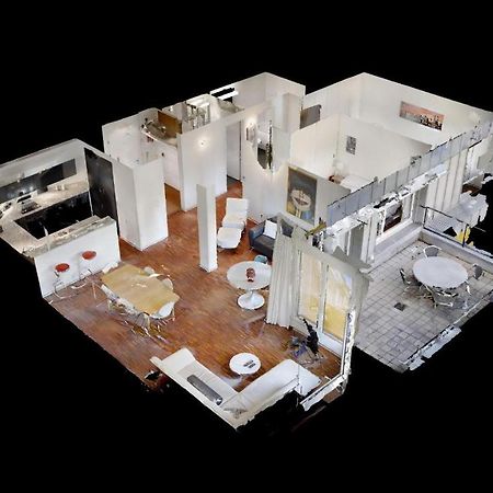 Apartament Arona 9 Sankt Moritz Zewnętrze zdjęcie